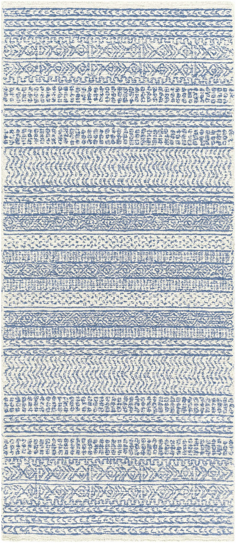 Allport Wool Area Rug