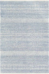 Melun Global Denim Area Rug