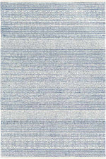 Melun Global Denim Area Rug