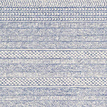 Melun Global Denim Area Rug