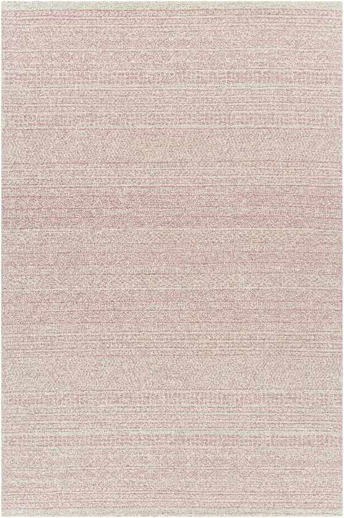 Melun Global Rose Area Rug