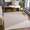 Melun Global Rose Area Rug