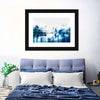 Lakes Wall Art