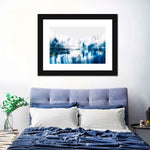 Lakes Wall Art