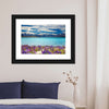 Lake Tekapo Mountain Wall Art