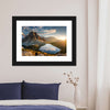 Lake Magog Wall Art