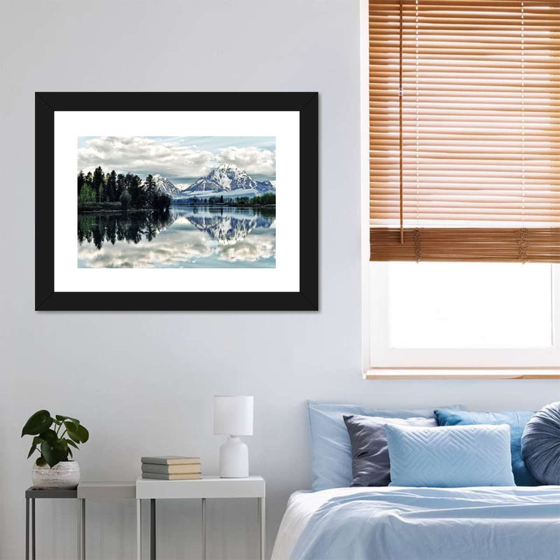 Jackson Hole Wall Art