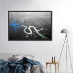 Lake Of The Ozarks Wall Art