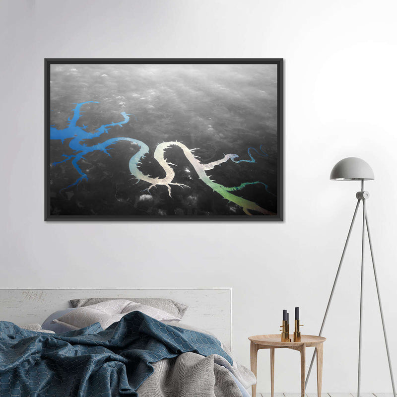 Lake Of The Ozarks Wall Art
