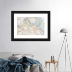 Marble Stone Abstract Wall Art