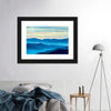 Smoky Mountain Wall Art