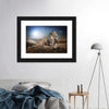 Lion King Wall Art