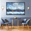 Landscape Abstract Wall Art