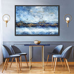 Landscape Abstract Wall Art