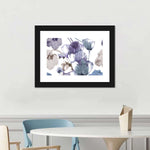 Textured Tulips Wall Art