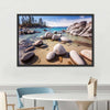 Lake Tahoe Landscape Wall Art