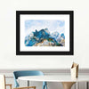 Mountain Scene Wall Art