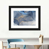 Liquid Marble Abstract Wall Art