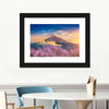 Mount Fuji Wall Art