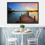 Lake Michigan Wall Art