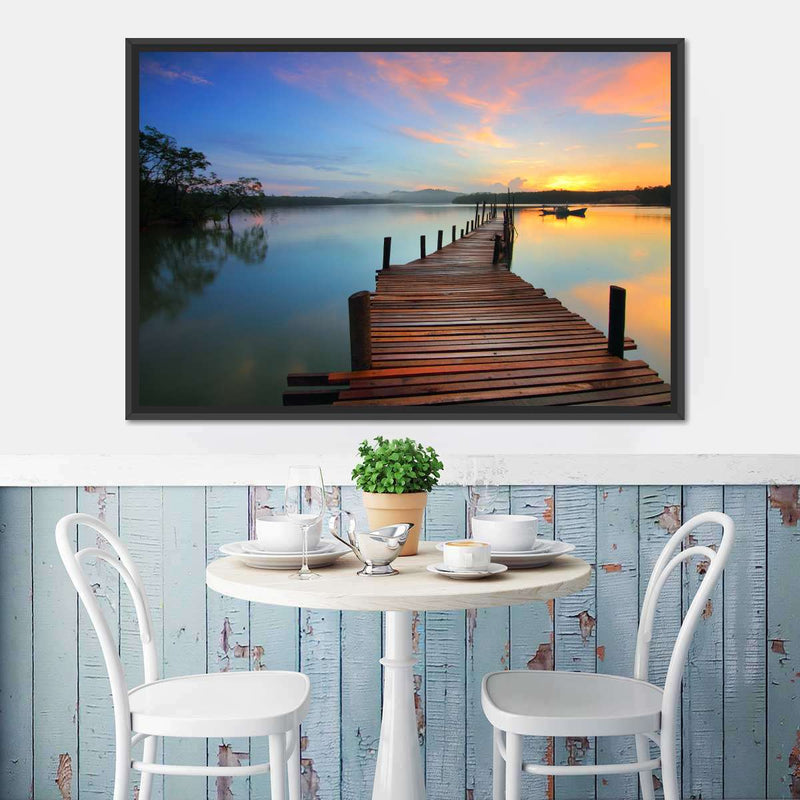 Lake Michigan Wall Art