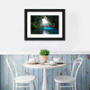 Melissani Cave Wall Art