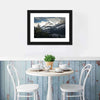 Mountain Top Wall Art