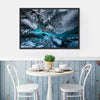 Ice Cave In Matanuska Glacier Wall Art