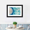 Jellyfish Details Wall Art