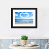 Love The Sea Wall Art