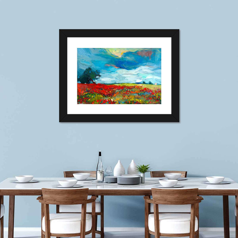 Landscape Nature Wall Art