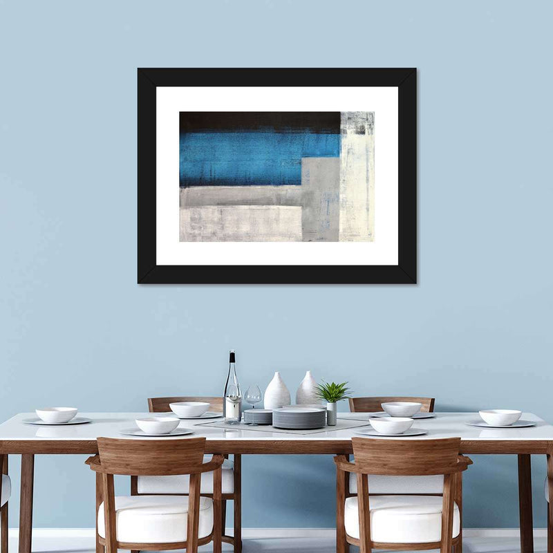 Modern Abstract Wall Art