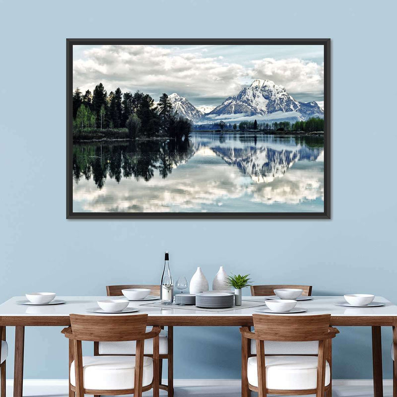 Jackson Hole Wall Art