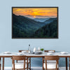 Smoky Mountains National Park Wall Art