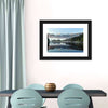 Lake Matheson Reflection Wall Art