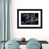 Octopus Habitat Wall Art