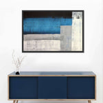 Modern Abstract Wall Art