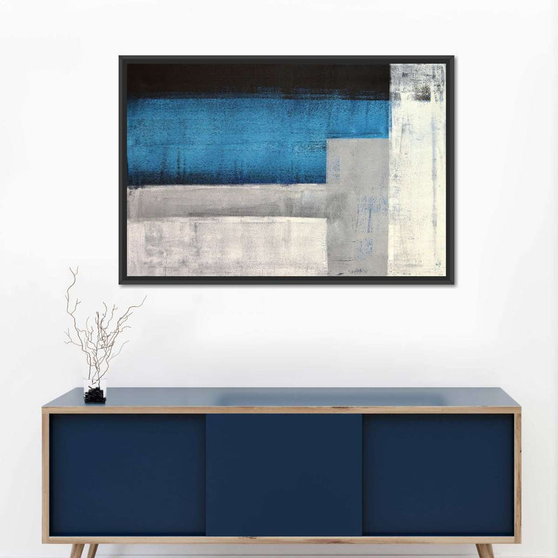Modern Abstract Wall Art