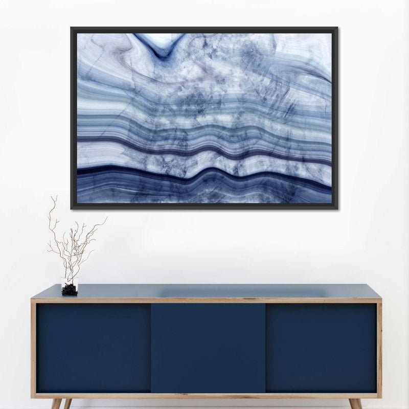 Marble Abstract Wall Art