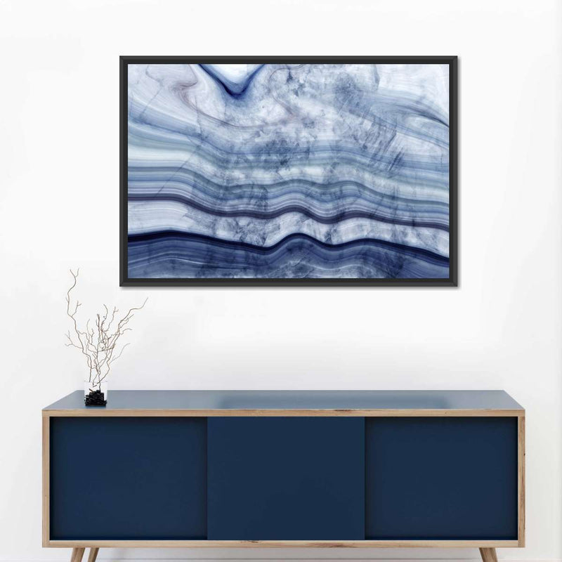 Marble Abstract Wall Art