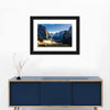 Yosemite Valley Wall Art