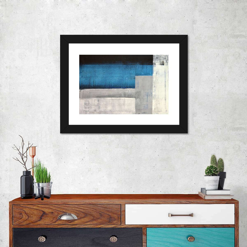 Modern Abstract Wall Art