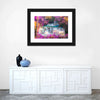 Waterfalls Wall Art