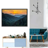 Smoky Mountains National Park Wall Art
