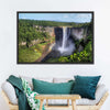 Guyana's Kaieteur Falls Wall Art