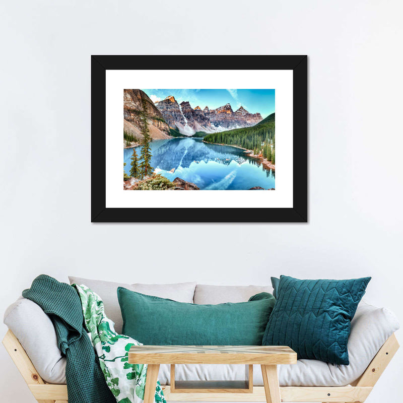 National Park Wall Art