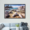 Lake Tahoe Landscape Wall Art
