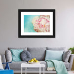 Lovely Peony Wall Art