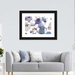 Textured Tulips Wall Art