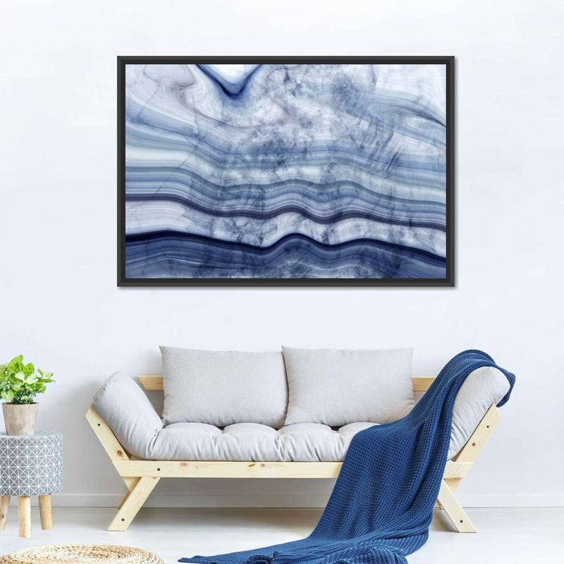 Marble Abstract Wall Art